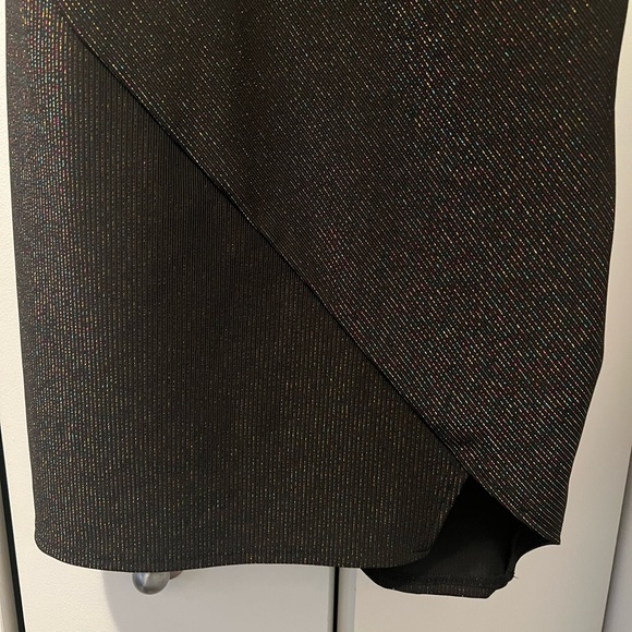 Skinny strap dress - Picture 4 of 4